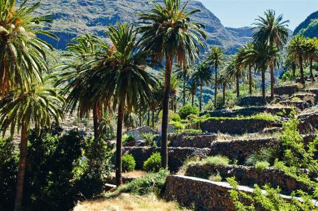 La Gomera