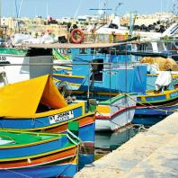 Mein Schiff Kreuzfahrt Adria mit Korfu