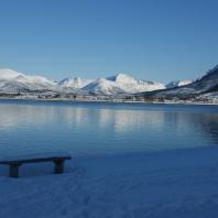 Mein Schiff Nordland 14 Tage Winterliches Norwegen