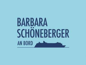 Eventreise Mein Schiff Barbara Schöneberger An Bord